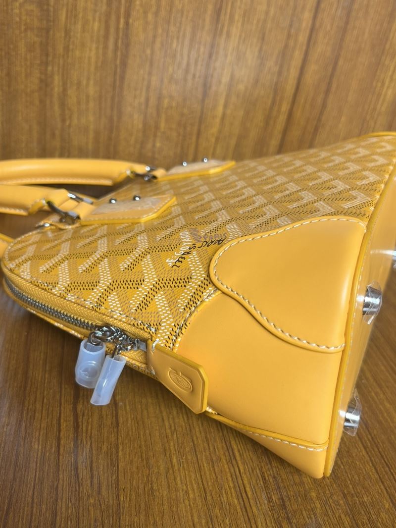 Goyard Top Handle Bags